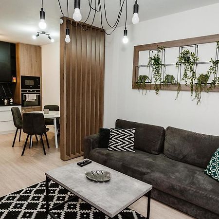 Ah Mlynska Basta II Free Parking Apartment Caşonia Exterior foto