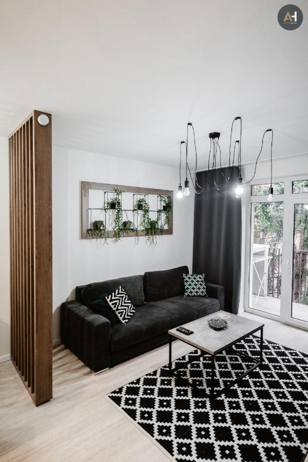 Ah Mlynska Basta II Free Parking Apartment Caşonia Exterior foto