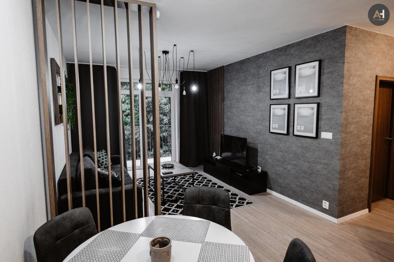 Ah Mlynska Basta II Free Parking Apartment Caşonia Exterior foto