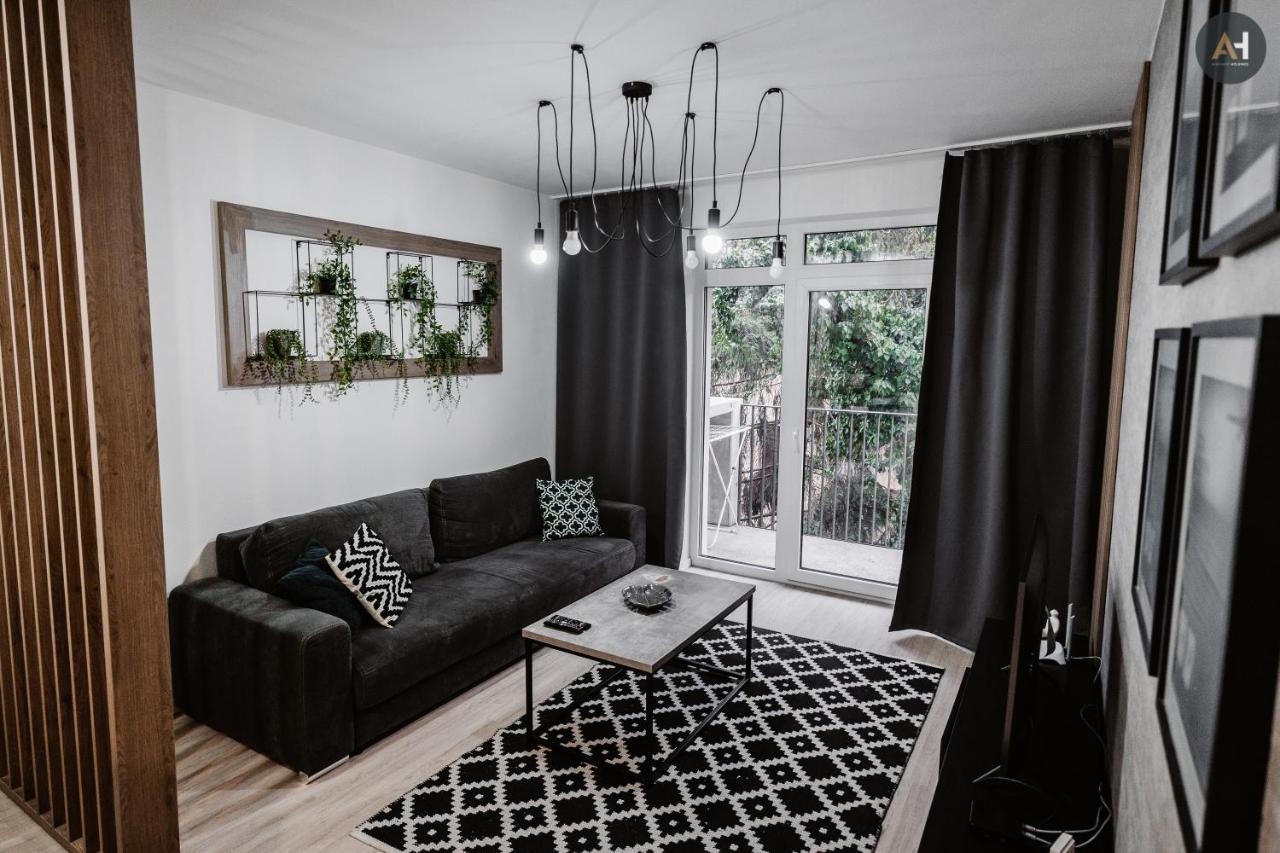 Ah Mlynska Basta II Free Parking Apartment Caşonia Exterior foto