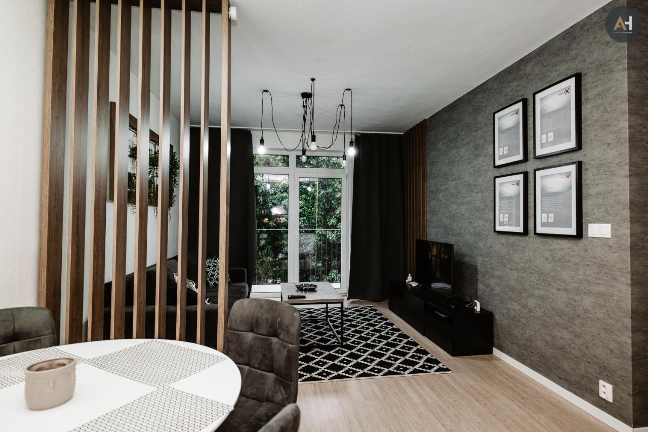 Ah Mlynska Basta II Free Parking Apartment Caşonia Exterior foto