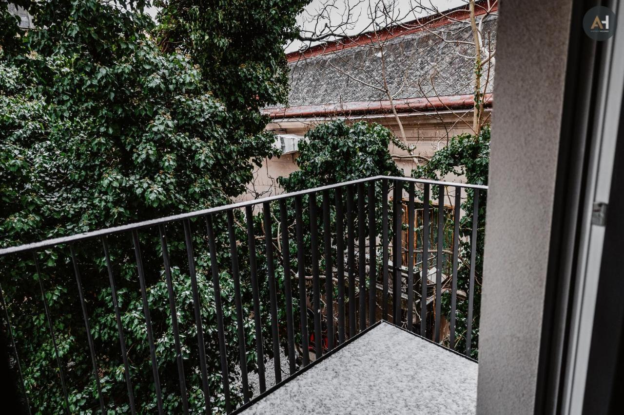 Ah Mlynska Basta II Free Parking Apartment Caşonia Exterior foto
