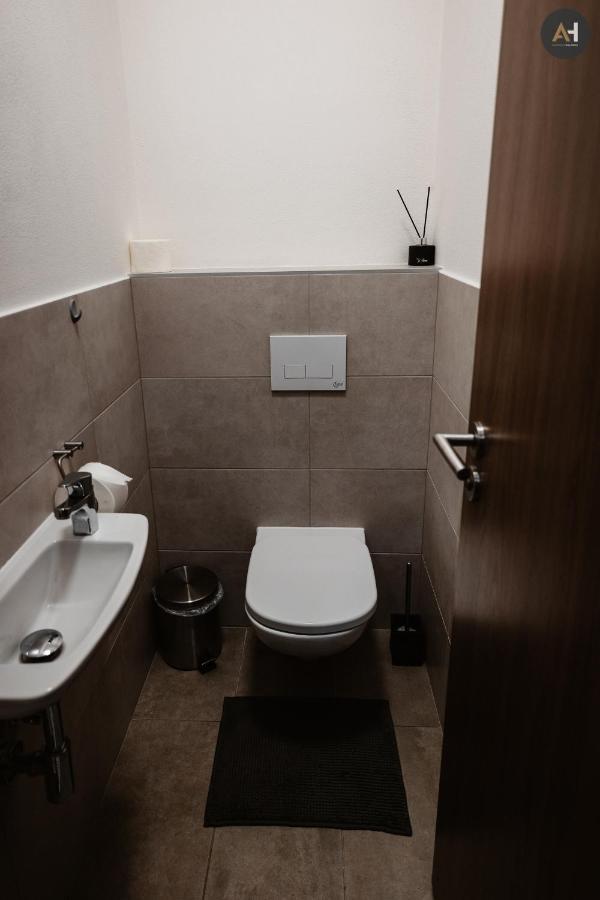 Ah Mlynska Basta II Free Parking Apartment Caşonia Exterior foto