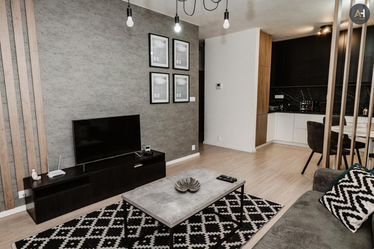 Ah Mlynska Basta II Free Parking Apartment Caşonia Exterior foto