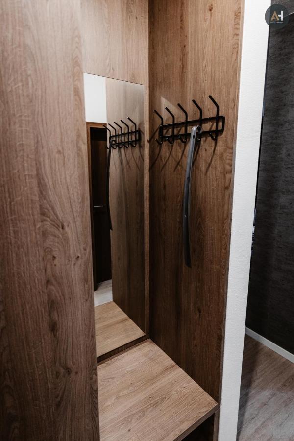 Ah Mlynska Basta II Free Parking Apartment Caşonia Exterior foto